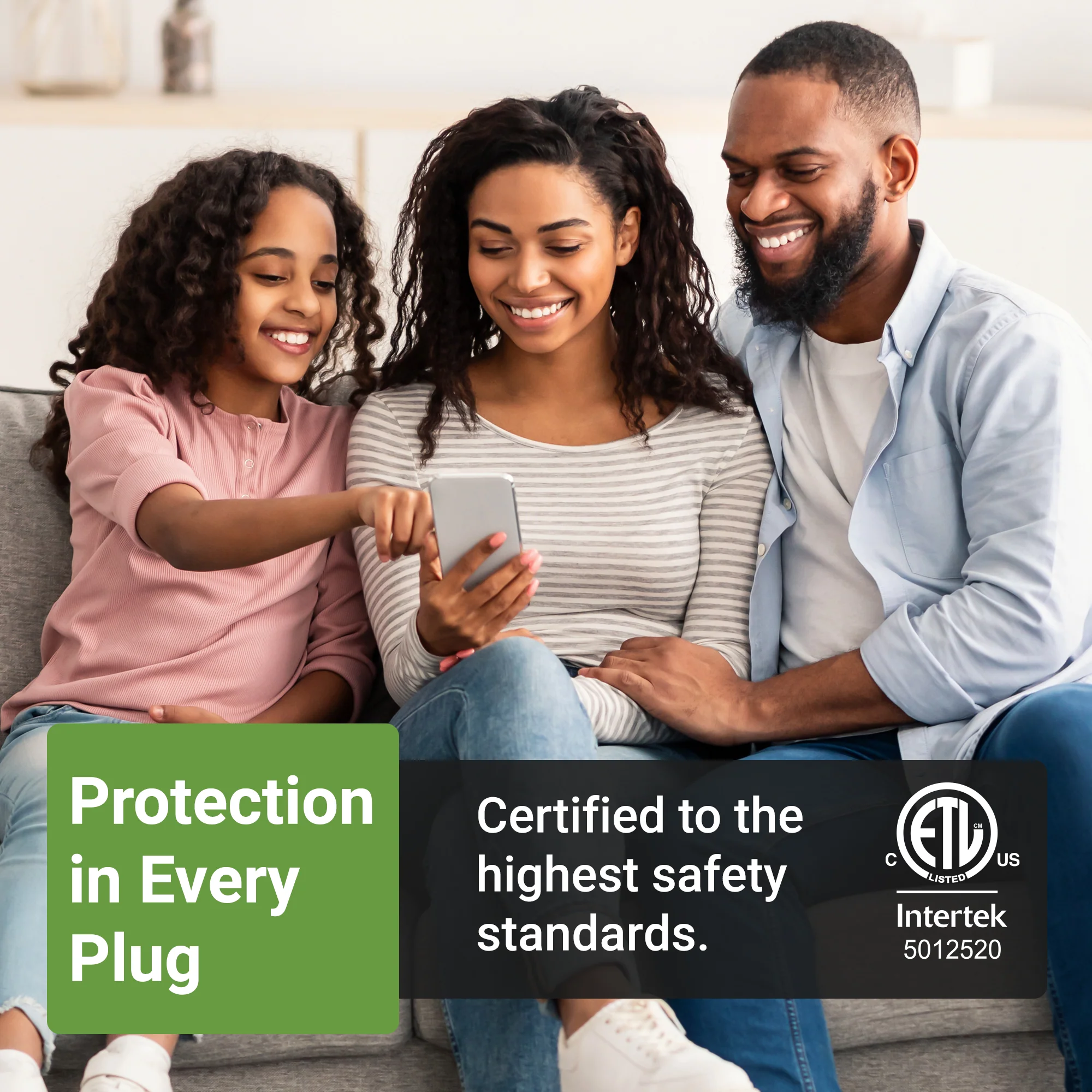 Emporia Energy Monitoring Smart Plug - Image 5