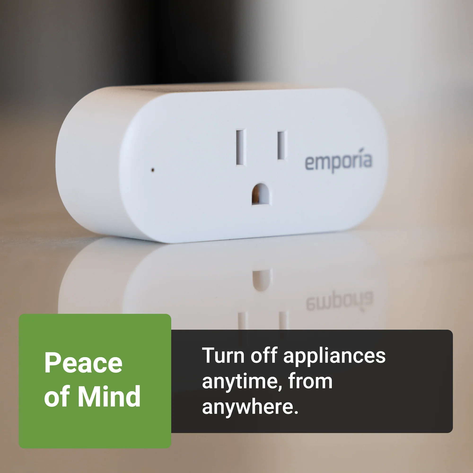 Emporia Energy Monitoring Smart Plug - Image 7