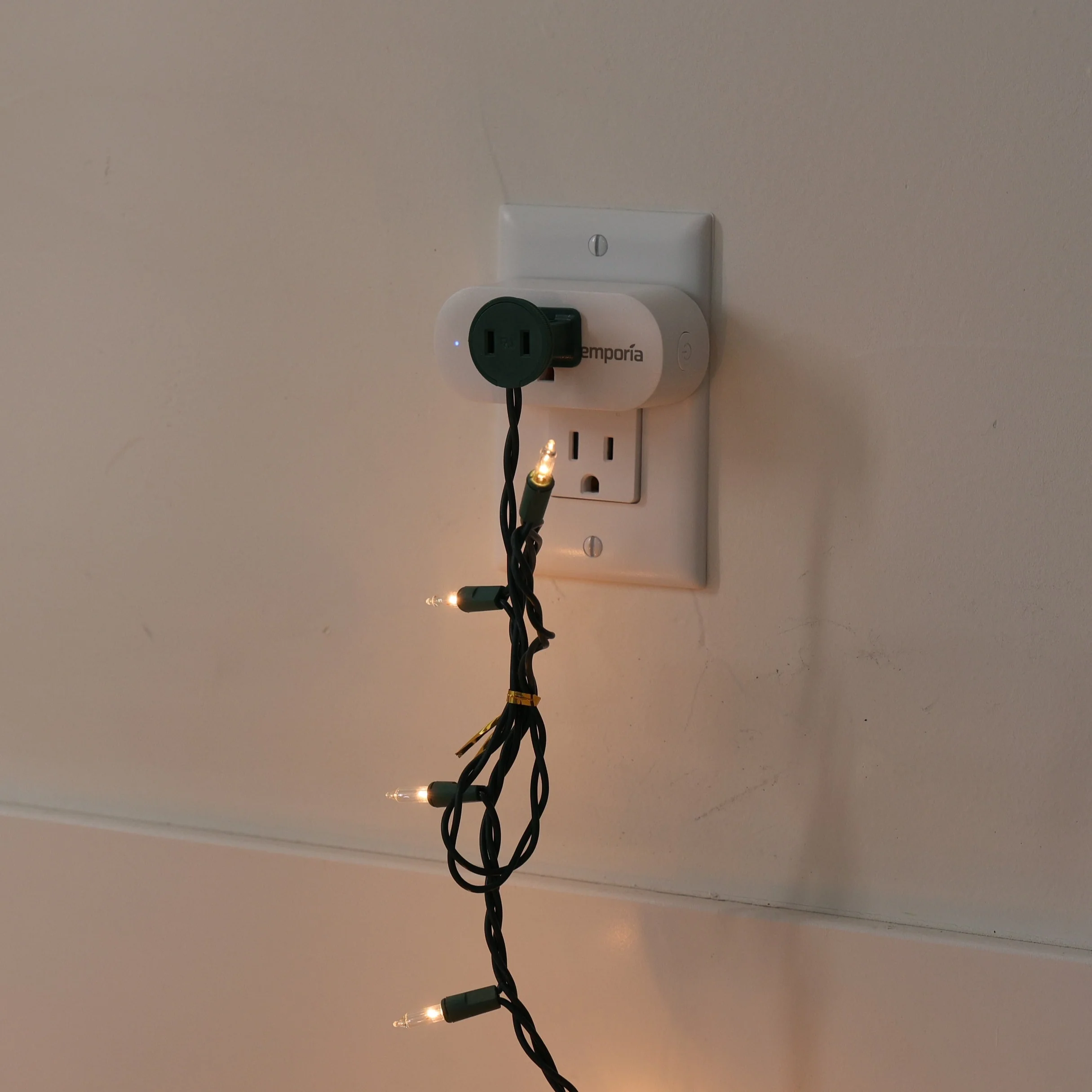 Emporia Energy Monitoring Smart Plug - Image 8